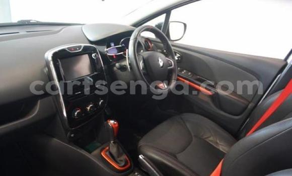 Acheter Occasion Voiture Renault Clio Gris à Manzini, Manzini Acheter Occasion Voiture Renault Clio Gris à Manzini, Manzini