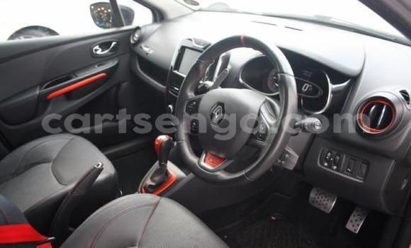 Acheter Occasion Voiture Renault Clio Gris à Manzini, Manzini Acheter Occasion Voiture Renault Clio Gris à Manzini, Manzini