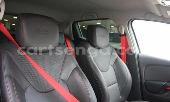 Acheter Occasion Voiture Renault Clio Gris à Manzini, Manzini Acheter Occasion Voiture Renault Clio Gris à Manzini, Manzini
