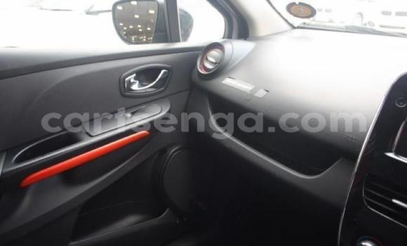 Acheter Occasion Voiture Renault Clio Gris à Manzini, Manzini Acheter Occasion Voiture Renault Clio Gris à Manzini, Manzini