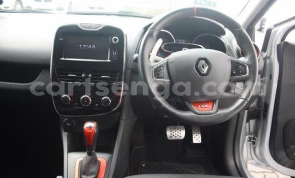 Acheter Occasion Voiture Renault Clio Gris à Manzini, Manzini Acheter Occasion Voiture Renault Clio Gris à Manzini, Manzini