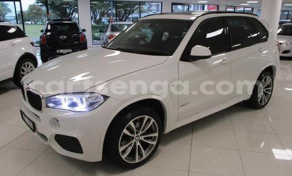 Buy Used BMW X5 White Car in Matsapha in Manzini Buy Used BMW X5 White Car in Matsapha in Manzini