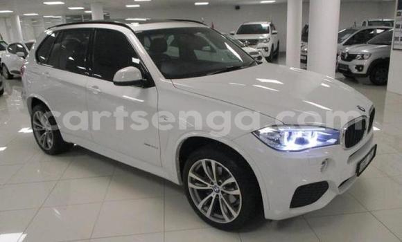 Buy Used BMW X5 White Car in Matsapha in Manzini Buy Used BMW X5 White Car in Matsapha in Manzini