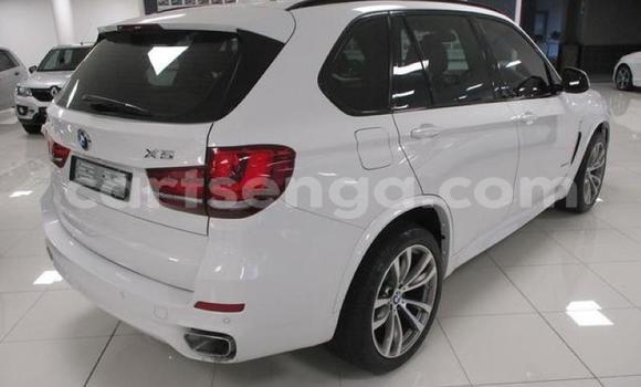 Buy Used BMW X5 White Car in Matsapha in Manzini Buy Used BMW X5 White Car in Matsapha in Manzini