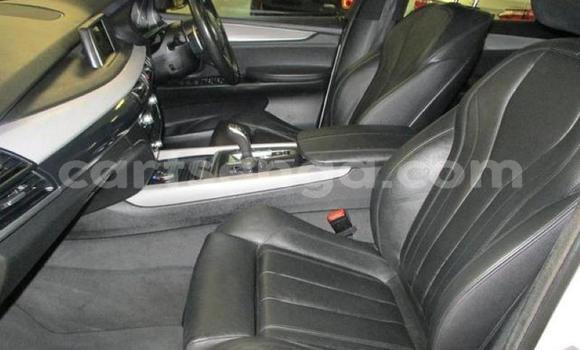 Buy Used BMW X5 White Car in Matsapha in Manzini Buy Used BMW X5 White Car in Matsapha in Manzini