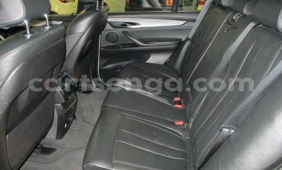 Buy Used BMW X5 White Car in Matsapha in Manzini Buy Used BMW X5 White Car in Matsapha in Manzini