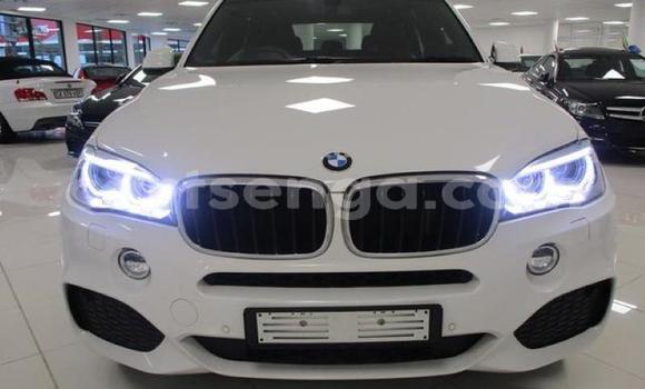 Buy Used BMW X5 White Car in Matsapha in Manzini Buy Used BMW X5 White Car in Matsapha in Manzini