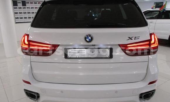 Buy Used BMW X5 White Car in Matsapha in Manzini Buy Used BMW X5 White Car in Matsapha in Manzini