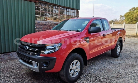 Acheter Occasion Voiture Ford Ranger Rouge à Manzini, Manzini Acheter Occasion Voiture Ford Ranger Rouge à Manzini, Manzini