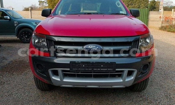 Acheter Occasion Voiture Ford Ranger Rouge à Manzini, Manzini Acheter Occasion Voiture Ford Ranger Rouge à Manzini, Manzini