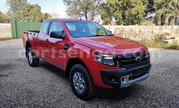 Acheter Occasion Voiture Ford Ranger Rouge à Manzini, Manzini Acheter Occasion Voiture Ford Ranger Rouge à Manzini, Manzini