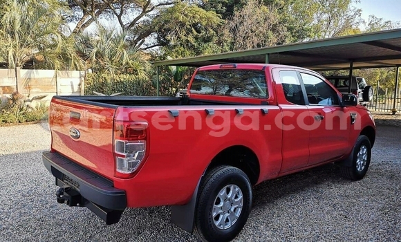 Acheter Occasion Voiture Ford Ranger Rouge à Manzini, Manzini Acheter Occasion Voiture Ford Ranger Rouge à Manzini, Manzini