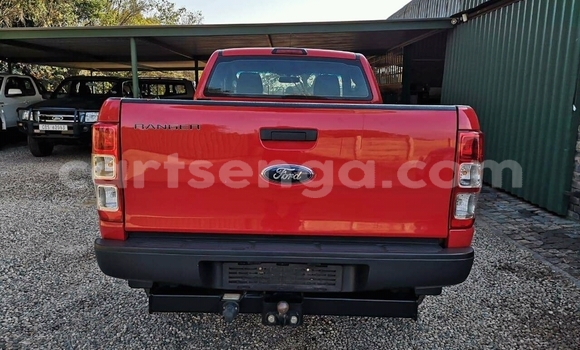 Acheter Occasion Voiture Ford Ranger Rouge à Manzini, Manzini Acheter Occasion Voiture Ford Ranger Rouge à Manzini, Manzini