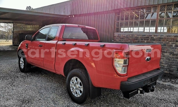 Acheter Occasion Voiture Ford Ranger Rouge à Manzini, Manzini Acheter Occasion Voiture Ford Ranger Rouge à Manzini, Manzini
