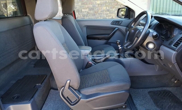Acheter Occasion Voiture Ford Ranger Rouge à Manzini, Manzini Acheter Occasion Voiture Ford Ranger Rouge à Manzini, Manzini