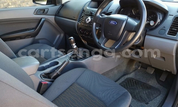 Acheter Occasion Voiture Ford Ranger Rouge à Manzini, Manzini Acheter Occasion Voiture Ford Ranger Rouge à Manzini, Manzini