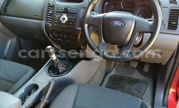 Acheter Occasion Voiture Ford Ranger Rouge à Manzini, Manzini Acheter Occasion Voiture Ford Ranger Rouge à Manzini, Manzini