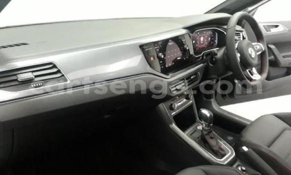 Nunua Ilio tumika Volkswagen Polo GTI Black Gari ndani ya Manzini nchini Manzini Nunua Ilio tumika Volkswagen Polo GTI Black Gari ndani ya Manzini nchini Manzini