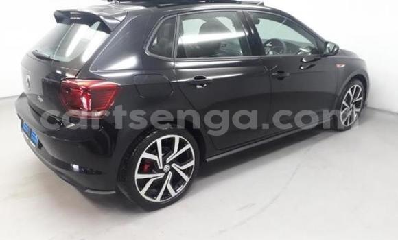 Nunua Ilio tumika Volkswagen Polo GTI Black Gari ndani ya Manzini nchini Manzini Nunua Ilio tumika Volkswagen Polo GTI Black Gari ndani ya Manzini nchini Manzini