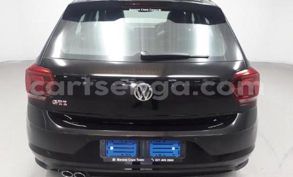 Nunua Ilio tumika Volkswagen Polo GTI Black Gari ndani ya Manzini nchini Manzini Nunua Ilio tumika Volkswagen Polo GTI Black Gari ndani ya Manzini nchini Manzini