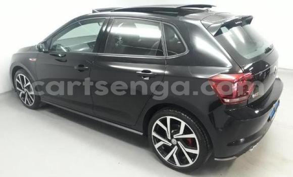 Nunua Ilio tumika Volkswagen Polo GTI Black Gari ndani ya Manzini nchini Manzini Nunua Ilio tumika Volkswagen Polo GTI Black Gari ndani ya Manzini nchini Manzini