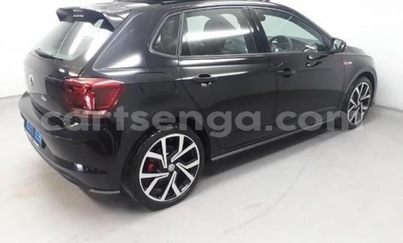 Nunua Ilio tumika Volkswagen Polo GTI Black Gari ndani ya Manzini nchini Manzini Nunua Ilio tumika Volkswagen Polo GTI Black Gari ndani ya Manzini nchini Manzini
