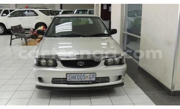 Acheter Occasion Voiture Toyota T100 Blanc à Bhunya, Manzini Acheter Occasion Voiture Toyota T100 Blanc à Bhunya, Manzini