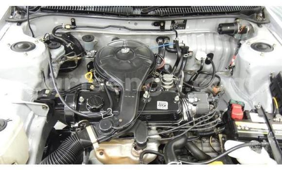 Acheter Occasion Voiture Toyota T100 Blanc à Bhunya, Manzini Acheter Occasion Voiture Toyota T100 Blanc à Bhunya, Manzini