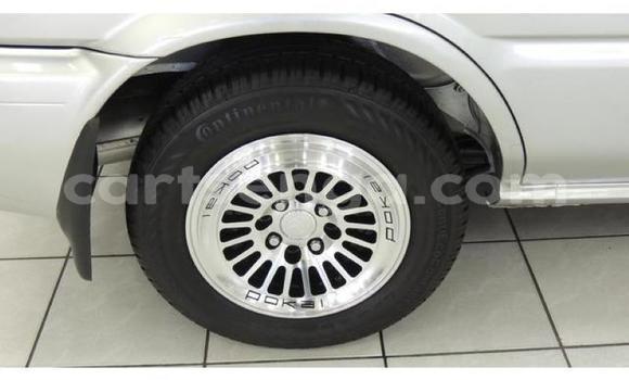 Acheter Occasion Voiture Toyota T100 Blanc à Bhunya, Manzini Acheter Occasion Voiture Toyota T100 Blanc à Bhunya, Manzini