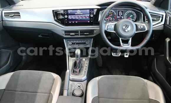 Acheter Occasion Voiture Volkswagen Polo GTI Rouge à Bhunya, Manzini Acheter Occasion Voiture Volkswagen Polo GTI Rouge à Bhunya, Manzini
