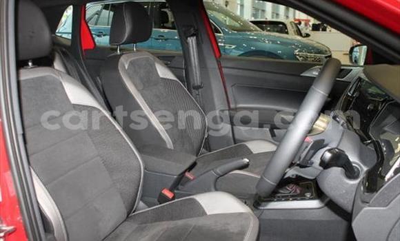 Acheter Occasion Voiture Volkswagen Polo GTI Rouge à Bhunya, Manzini Acheter Occasion Voiture Volkswagen Polo GTI Rouge à Bhunya, Manzini