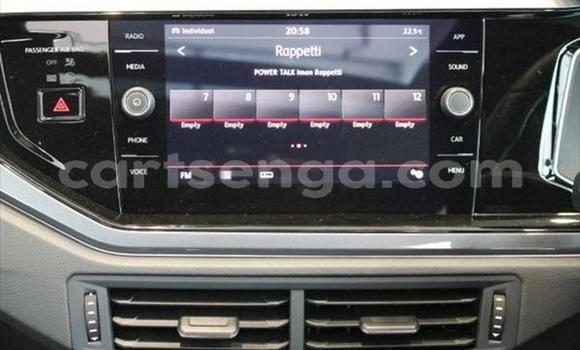 Acheter Occasion Voiture Volkswagen Polo GTI Rouge à Bhunya, Manzini Acheter Occasion Voiture Volkswagen Polo GTI Rouge à Bhunya, Manzini