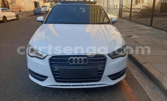 Acheter Occasion Voiture Audi A3 Blanc à Bhunya, Manzini Acheter Occasion Voiture Audi A3 Blanc à Bhunya, Manzini