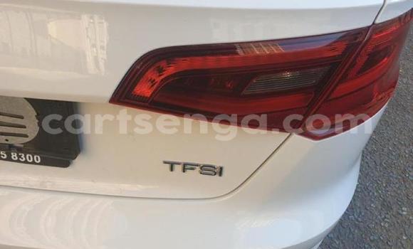 Acheter Occasion Voiture Audi A3 Blanc à Bhunya, Manzini Acheter Occasion Voiture Audi A3 Blanc à Bhunya, Manzini