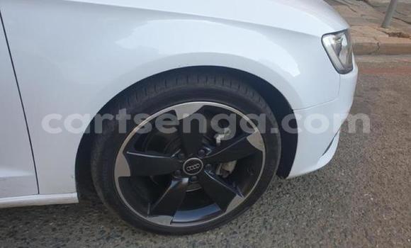 Acheter Occasion Voiture Audi A3 Blanc à Bhunya, Manzini Acheter Occasion Voiture Audi A3 Blanc à Bhunya, Manzini