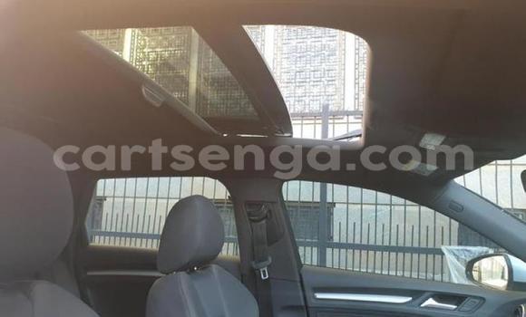 Acheter Occasion Voiture Audi A3 Blanc à Bhunya, Manzini Acheter Occasion Voiture Audi A3 Blanc à Bhunya, Manzini