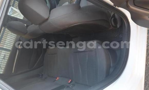 Acheter Occasion Voiture Audi A3 Blanc à Bhunya, Manzini Acheter Occasion Voiture Audi A3 Blanc à Bhunya, Manzini