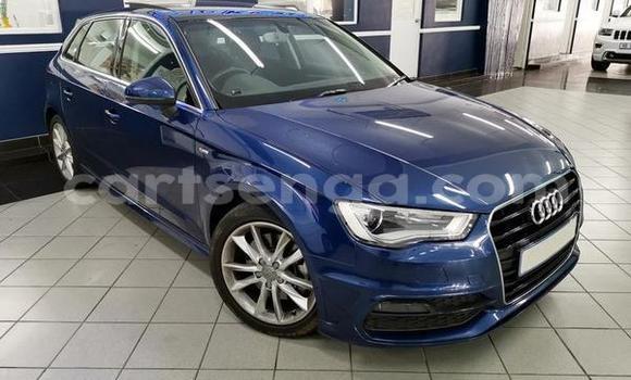Acheter Occasion Voiture Audi A3 Bleu à Bhunya, Manzini Acheter Occasion Voiture Audi A3 Bleu à Bhunya, Manzini