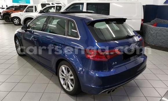 Acheter Occasion Voiture Audi A3 Bleu à Bhunya, Manzini Acheter Occasion Voiture Audi A3 Bleu à Bhunya, Manzini