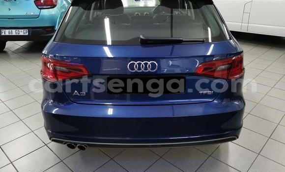 Acheter Occasion Voiture Audi A3 Bleu à Bhunya, Manzini Acheter Occasion Voiture Audi A3 Bleu à Bhunya, Manzini