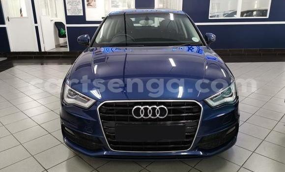 Acheter Occasion Voiture Audi A3 Bleu à Bhunya, Manzini Acheter Occasion Voiture Audi A3 Bleu à Bhunya, Manzini