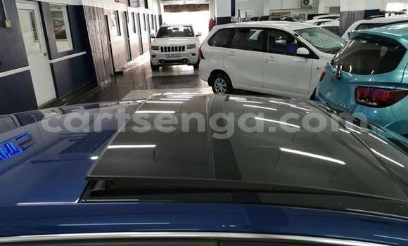 Acheter Occasion Voiture Audi A3 Bleu à Bhunya, Manzini Acheter Occasion Voiture Audi A3 Bleu à Bhunya, Manzini