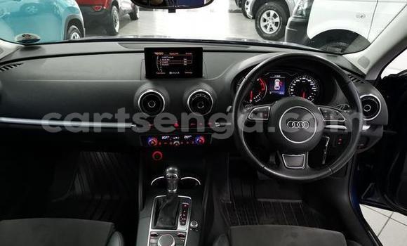 Acheter Occasion Voiture Audi A3 Bleu à Bhunya, Manzini Acheter Occasion Voiture Audi A3 Bleu à Bhunya, Manzini