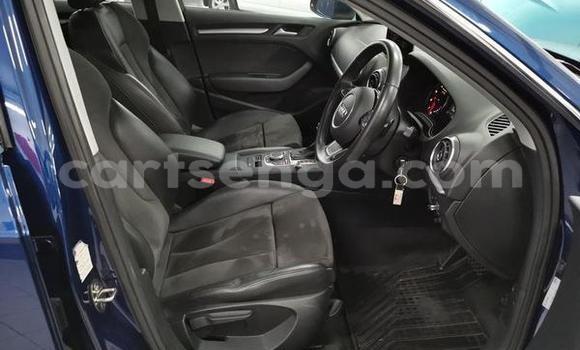 Acheter Occasion Voiture Audi A3 Bleu à Bhunya, Manzini Acheter Occasion Voiture Audi A3 Bleu à Bhunya, Manzini