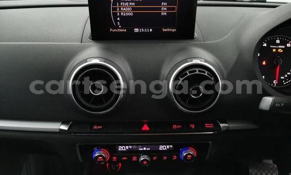 Acheter Occasion Voiture Audi A3 Bleu à Bhunya, Manzini Acheter Occasion Voiture Audi A3 Bleu à Bhunya, Manzini