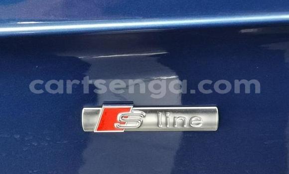 Acheter Occasion Voiture Audi A3 Bleu à Bhunya, Manzini Acheter Occasion Voiture Audi A3 Bleu à Bhunya, Manzini