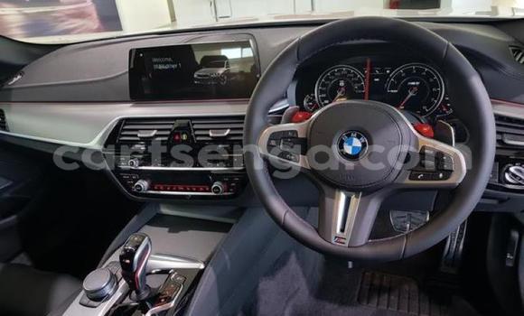 Acheter Occasion Voiture BMW M5 Blanc à Bhunya, Manzini Acheter Occasion Voiture BMW M5 Blanc à Bhunya, Manzini