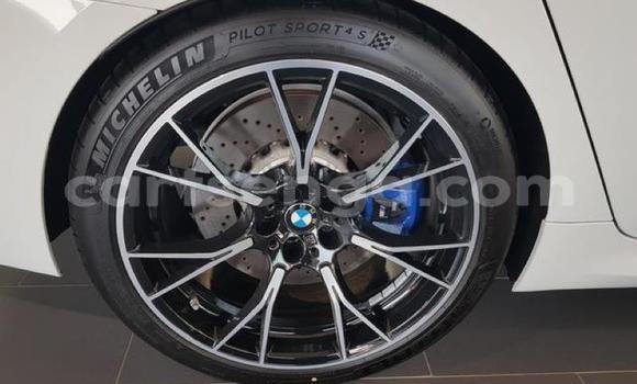 Acheter Occasion Voiture BMW M5 Blanc à Bhunya, Manzini Acheter Occasion Voiture BMW M5 Blanc à Bhunya, Manzini