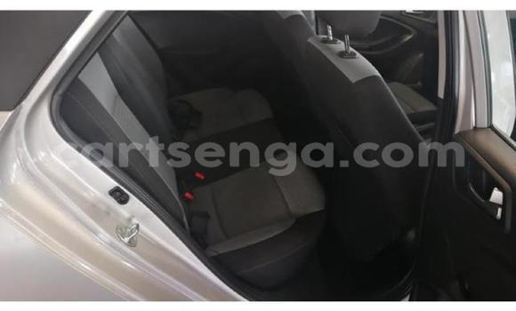 Acheter Occasion Voiture Hyundai i20 Gris à Bhunya, Manzini Acheter Occasion Voiture Hyundai i20 Gris à Bhunya, Manzini