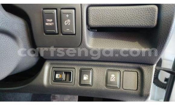 Acheter Occasion Voiture Nissan Navara Blanc à Matsapha, Manzini Acheter Occasion Voiture Nissan Navara Blanc à Matsapha, Manzini